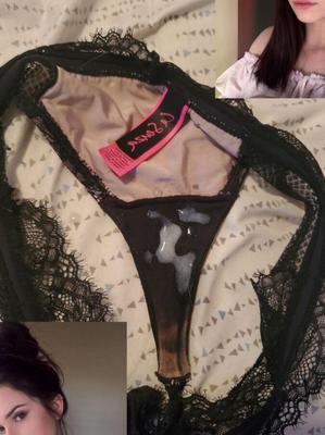 Teens panties