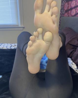 Ella Soft Size  Soles