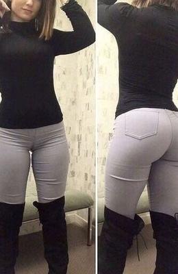 Tight Pants !