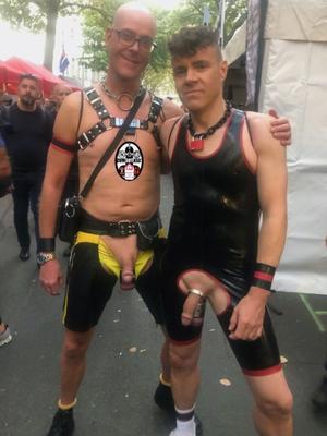 Folsom Berlin