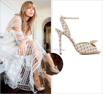 ZAPATOS TAYLOR SWIFT