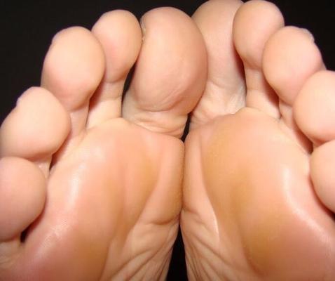 Soft and Silky Soles Malefeet Comment your Fav