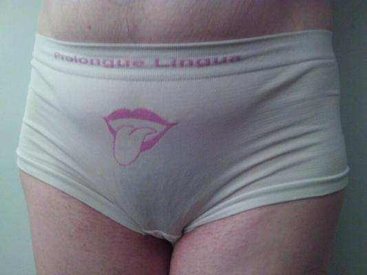 For sale - Dirty Panties