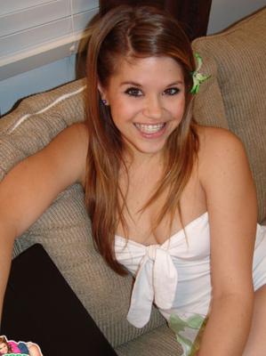 Topanga adolescent