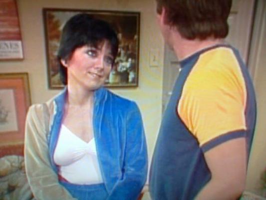 Joyce Dewitt – Trikot