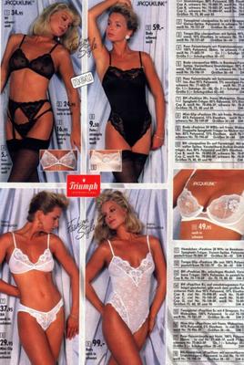 Wenz-Katalog 1987 FS