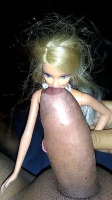 Barbie Sexy Doll #