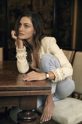 Phoebe Tonkin