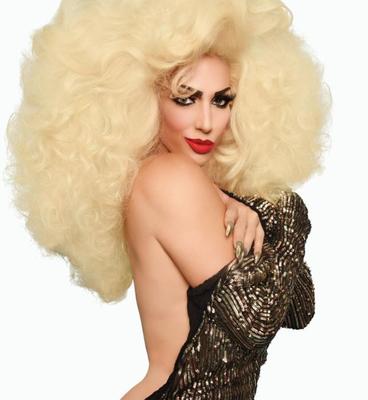 Travesti - Alyssa Edwards