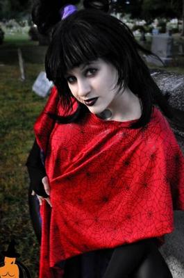 Lydia DeetzCosplay