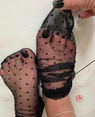 Random feet and fetish pictures VI