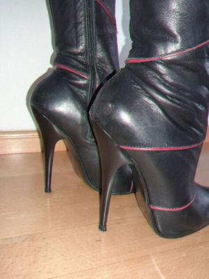 Domina Stiefel