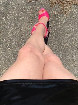 Sissy Blackmailed and Exposed