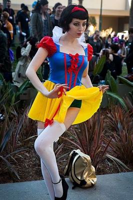 BRANCA DE NEVE