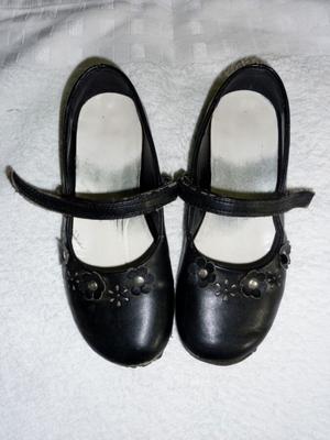 Zapatos de margarita