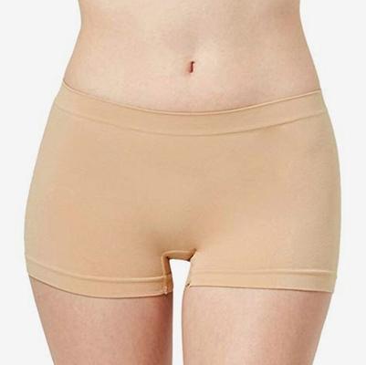 GuyReview: Nahtlose Boyshorts-Höschen von Sofra