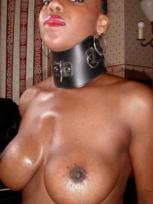 BDSM _ Nipples begging to be tortured