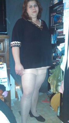 By Request, More Pantyhose Pictures