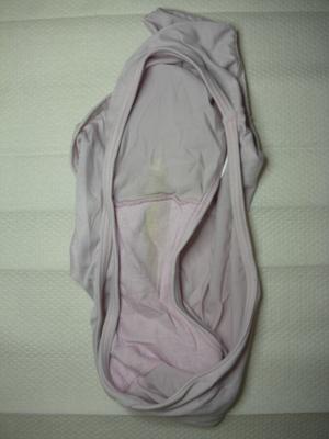 Collection of Dirty Panties