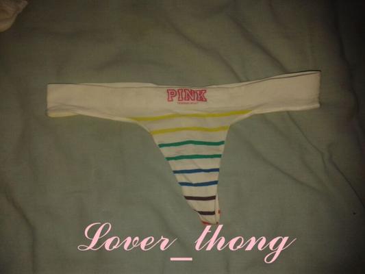 And more thongs of rebecca