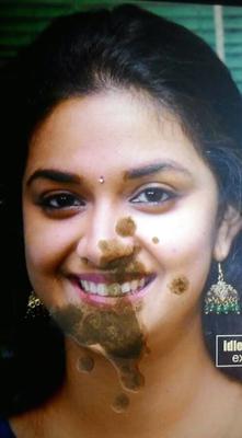 Keerthi suresh