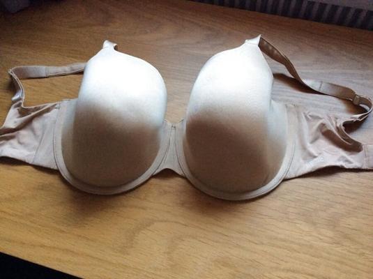 Used G cup bras