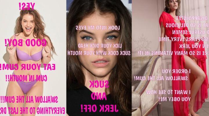 Barbara Palvin Domina