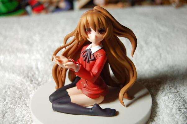 SoF - Toradora! - Aisaka Taiga (Max Factory)