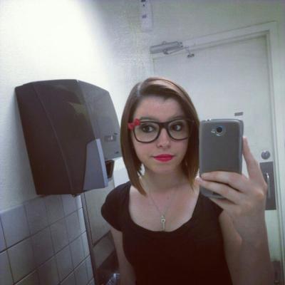 Hot Nerdy Girls