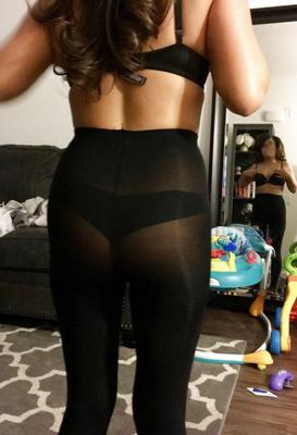 Petite Asian American Wife FOR SALE: UNDERWEAR