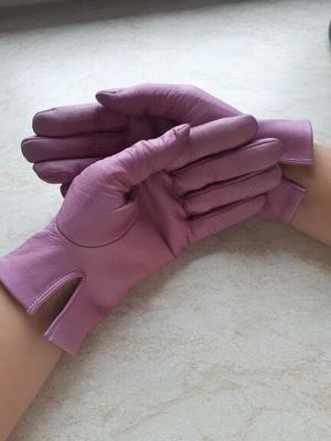 For the glove lovers