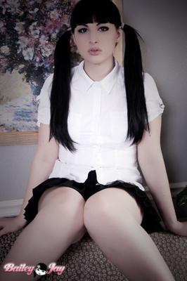 Bailey Jay - Lolita