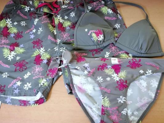 Bikinis- Bañadores - TEENS - mi colección, todo lo que tengo