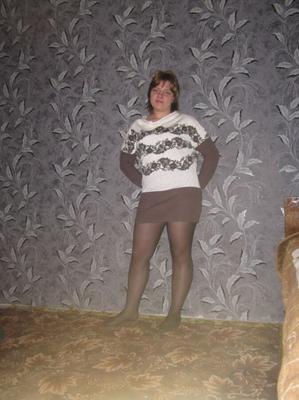 Candid Pantyhose, femmes en bas nylon sans chaussures vol.