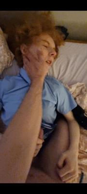 Britischer Femboy