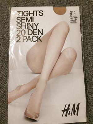 Jetzt auch Nylon Strumpfhose zum Verkauf