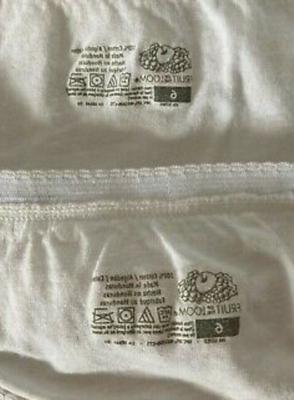 (Basic Brand Cotton Panties)