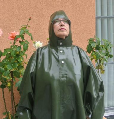 Regenbekleidung