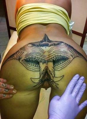 Los tatuajes