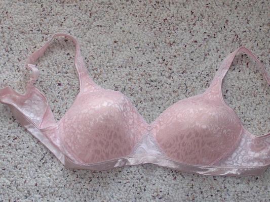 Coups de cœur en lingerie