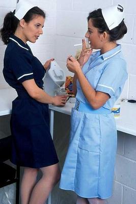 Nurses