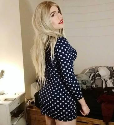 Crossdress - Lucy X Gostoso