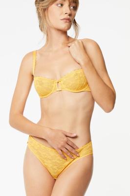 Lingerie Maison Lejaby - sutiãs e calcinhas - primavera - v.