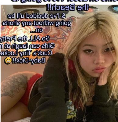 OG Captions# GF Femdom Cuckold SPH