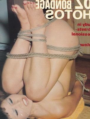 TAO-Bondage-Magazine