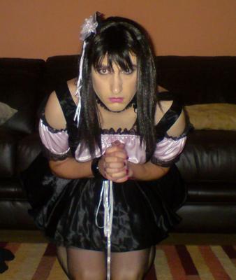 More Sissy Lisa