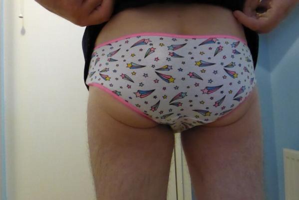 My cute panties, dirty comments please girls and boys