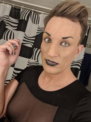 Sissy Faggot #