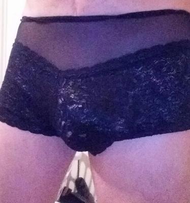 Got Into My Wife&#;s Panty Drawers