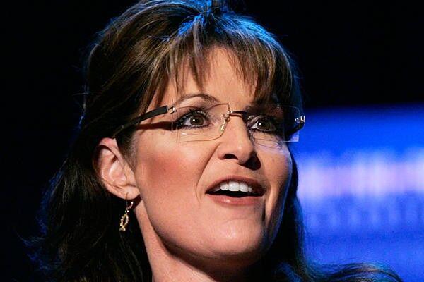 Sarah Palin todavía gobierna la derecha